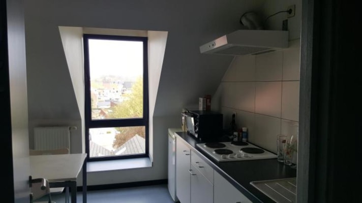 Sala Brusselsestraat 240 imagem 2