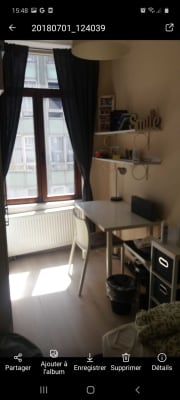 Kamer foto 4