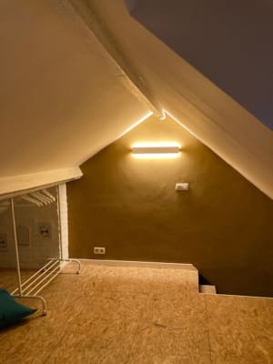 Studio Studio 60m2 - Proximité Ulb Bild 5