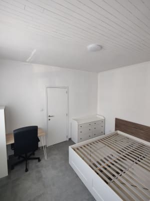 Casa Colocation 4 personnes chez l habitant  imagem 1