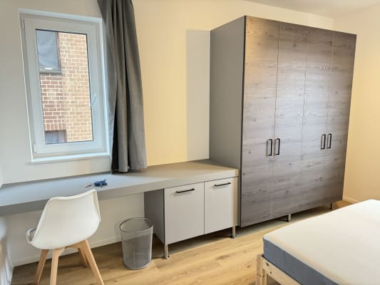 Apartamento Appartement neuf 4 chambres imagem 3
