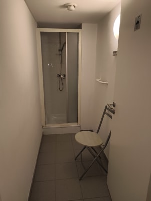 Estúdio Kot de 13 m² imagem 5