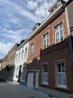 Kamer Schrijnmakersstraat 23 foto 5