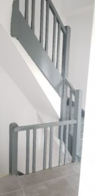 Studio Nieuw gerenoveerde kamer met eigen toilet en douche foto 1