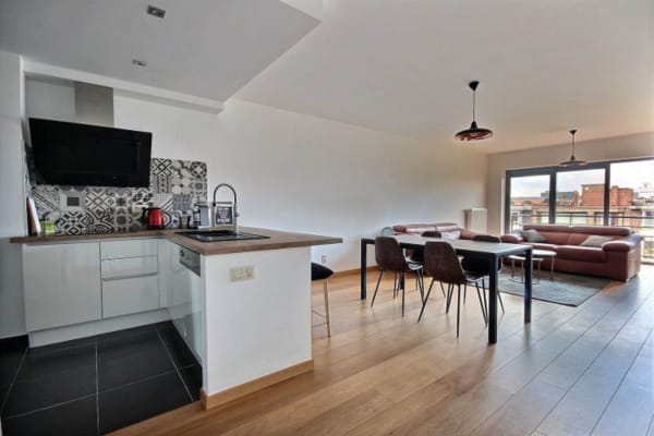 Apartamento Apartment for rent  imagem 5