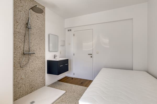 Oda Ravenstraat 40 resim 2