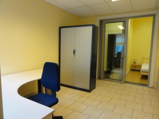 Sala KOT ETUDIANT avec Salle de bains privative imagem 3