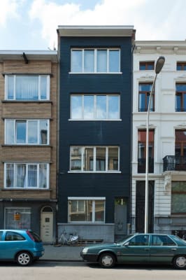Kamer Gerestaureerd herenhuis voorzien van 9 kamers foto 3