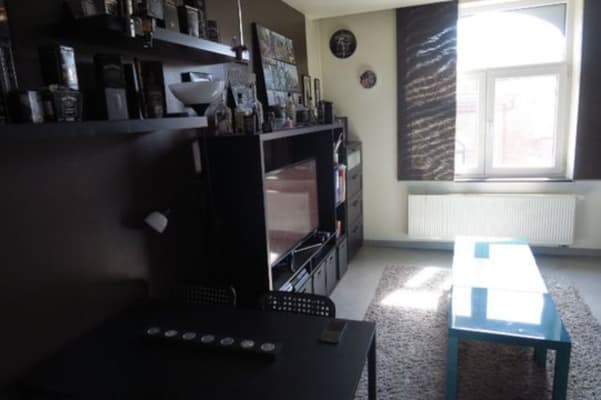 Apartamento Appartement meublé et tout équipé à Liège imagem 1