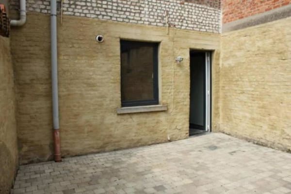 Zimmer Riddersstraat 208 Bild 1