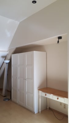 Studio studentenkamer/studio Immagine 1