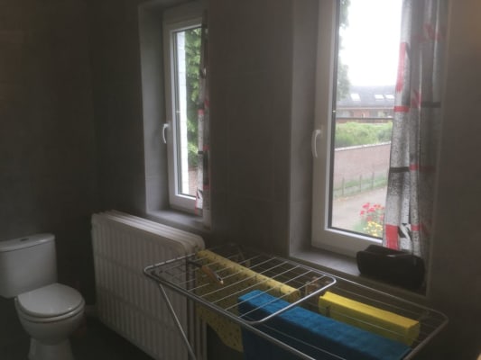Camera Groenveldstraat 48 Immagine 3