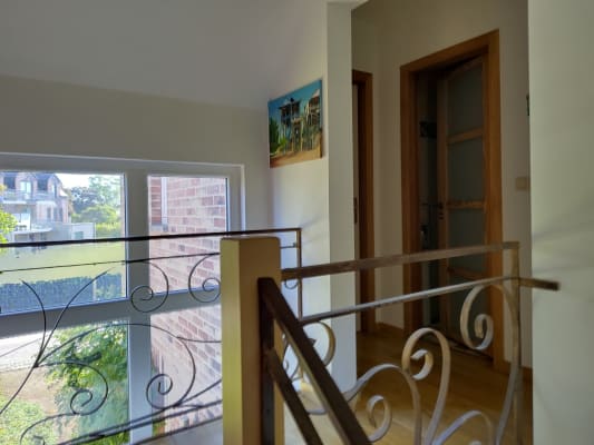 Sala Chambre chez habitant, sdb cuis salon partages avec 1 coloc imagem 5