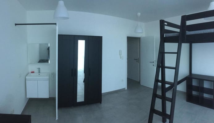 Kamer Studio foto 1