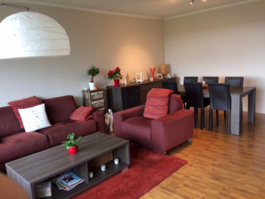 Apartamento Apartment  for rent - Liège imagem 1