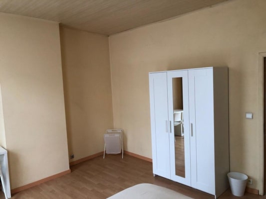 Casa Colocation - 5 chambres - Molenbeek-Saint-Jean imagem 2