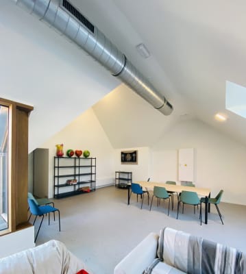 Sala Biehal 10 imagem 4