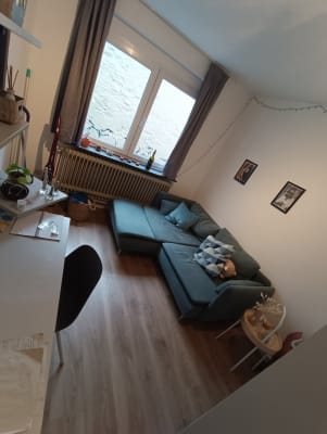 Kamer Parijsstraat 78 foto 2