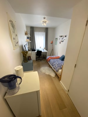 Kamer Ravenstraat 59 foto 1