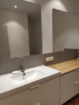 Ev Colocation dans maison centre de Tournai resim 2
