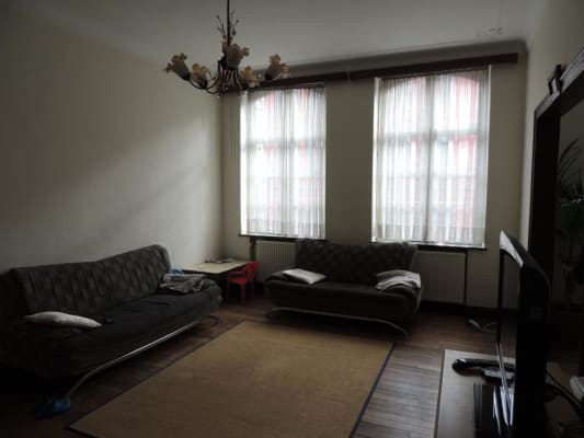 Kamer 2 grandes chambres libres dans une colocation calme de 4 personnes à Namur foto 2