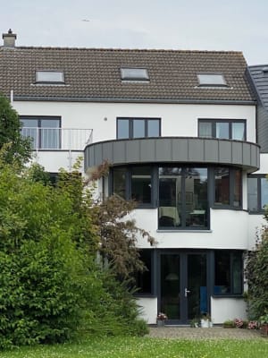 Oda Tweekleinewegenstraat 53 resim 5