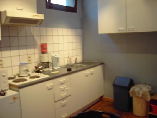 Cuarto Een mooi kot in Antwerpen van 26m² aan € 466 per maand imagen 4