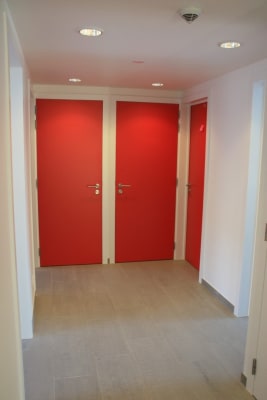 Loger Een leuke woning in Kortrijk van 16m² aan € 480 per maand image 1