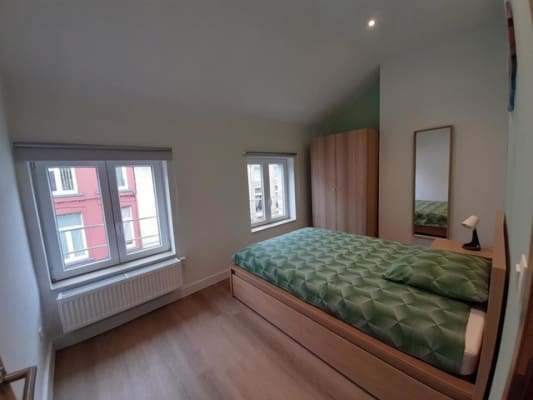 Kamer 3 chambres (colocation) à louer - ENTIEREMENT RENOVEES foto 1