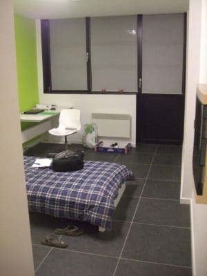 Casa Kots à louer à mons imagem 5