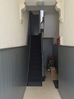 Kamer Brabançonnestraat 109 foto 2
