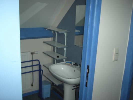 Studio Studio pour 1 ou 2 personnes Bild 2