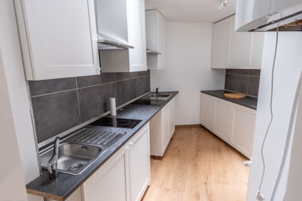 Loger Chambre d etudiant ANDERLECHT image 2