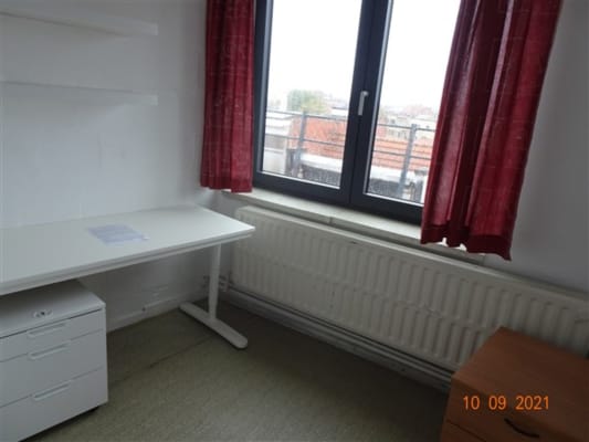 Sala Parkstraat 97 imagem 1