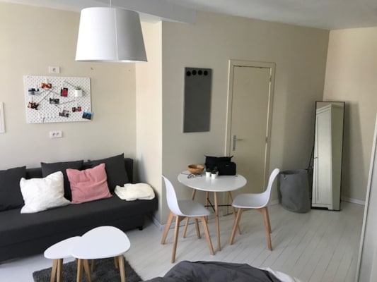 Kamer Parkstraat 26 foto 3