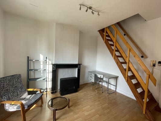 Appartamento Studio/Duplex pour étudiant/stagiaire/jeune travailleur -  Immagine 5