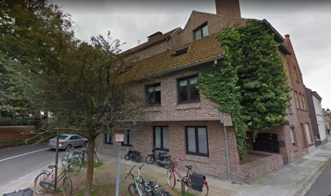 Studio Vernieuwde studio op top locatie foto 3