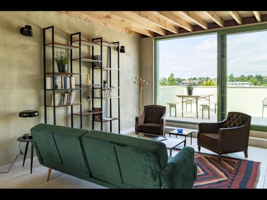 Casa Colocation - 2 chambres - Uccle imagem 5