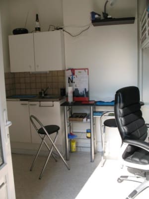 Studio Studio avec salle de bain et cuisine personnelles pour étudiant(e) image 3