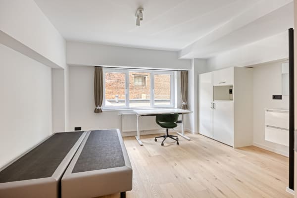 Kamer Schapenstraat 66B foto 4