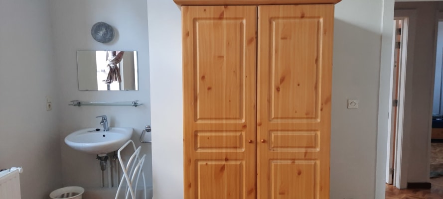 Casa 3 chambres à louer  imagem 3