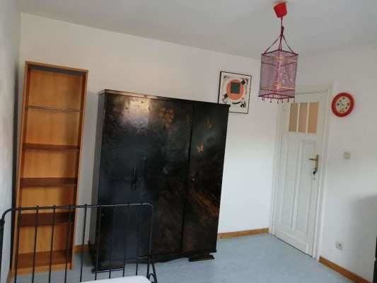 Haus Colocation - 4 chambres - Schaerbeek Bild 1