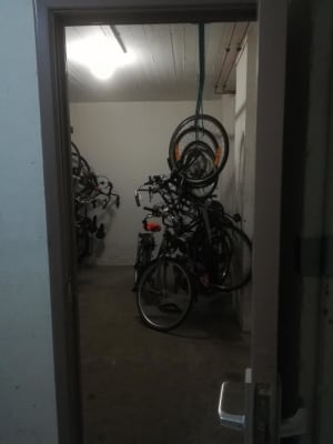 Estúdio Rustige kamer 13m² in Wilrijk imagem 5