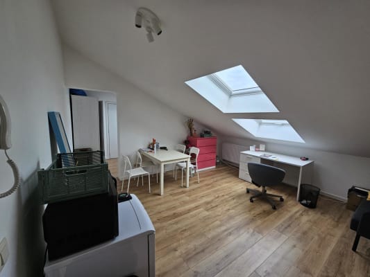 Kamer Bogaardenstraat 60 foto 1