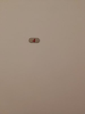 Sala Vernieuwde kamer te huur imagem 3