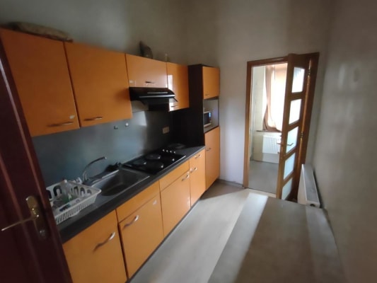Sala Comfort studentenkamer imagem 4