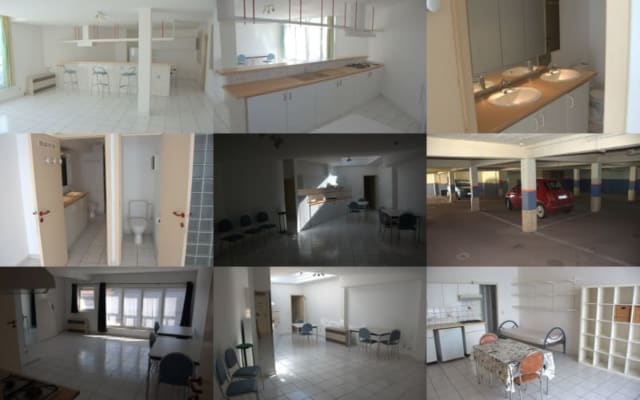 Depa A LOUER 5' DE L'ECOLE imagen 1