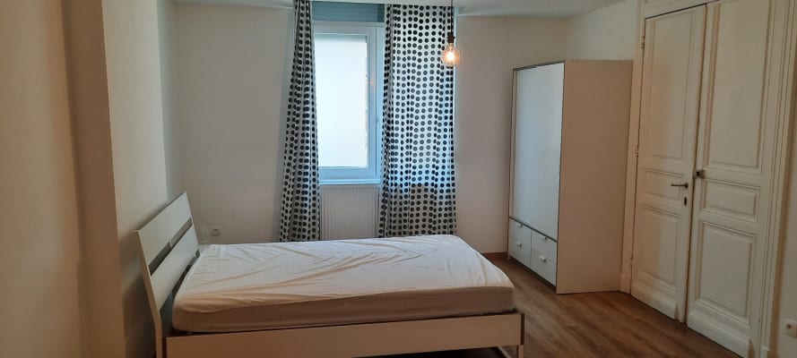 Apartamento Appartement studio en rez-de jardin imagem 2