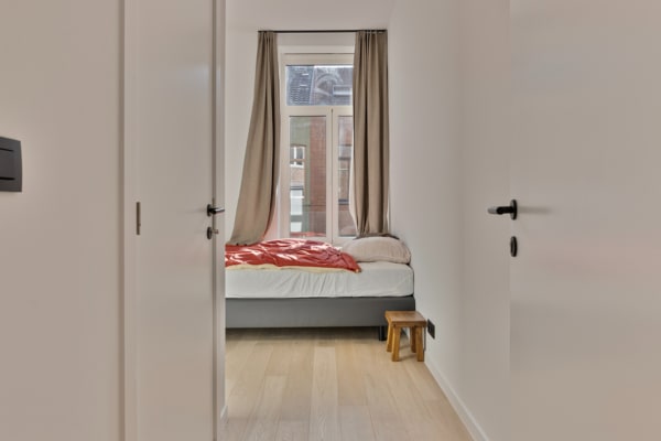 Camera Riddersstraat 161 Immagine 1