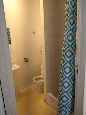 Studio kot à louer Bild 3
